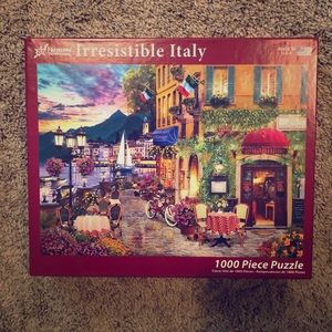 1000pc puzzle